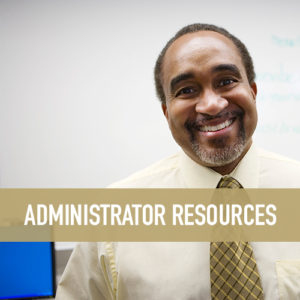 Administrator Resources